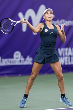 Julia Stusek 119 - Hamburg Ladies and Gents